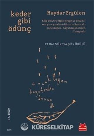 Keder Gibi Ödünç