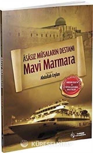 Mavi Marmara