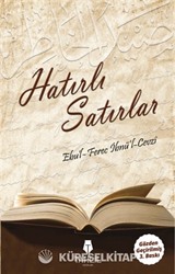 Hatırlı Satırlar