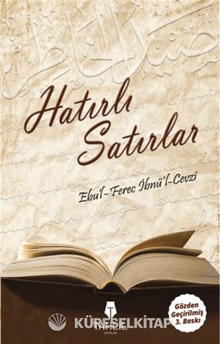 Hatırlı Satırlar