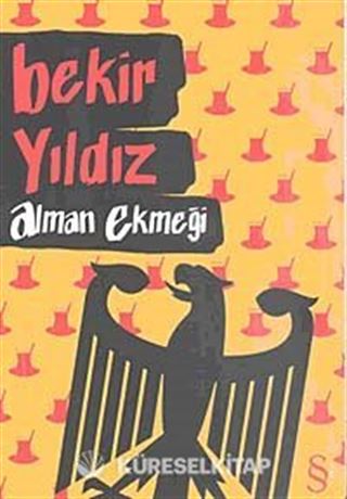 Alman Ekmeği