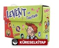 Levent ve Tayfası (5 Kitap Set)