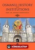 Osmanlı Hıstory And Institutions