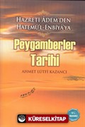 Peygamberler Tarihi