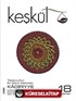 Keşkül Sayı:18 / Kâdiriyye
