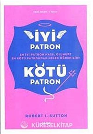 İyi Patron Kötü Patron