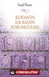 Kur'an'ın İlk Kadın Yorumcuları