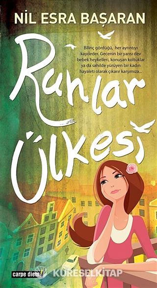 Ruhlar Ülkesi