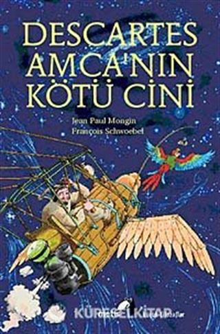 Descartes Amca'nın Kötü Cini