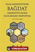 İslam Medeniyetinde Bağdat (Medinetü's-Selam) 2 Cilt Takım