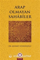 Arap Olmayan Sahabiler