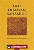 Arap Olmayan Sahabiler