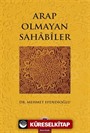 Arap Olmayan Sahabiler