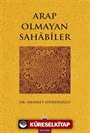 Arap Olmayan Sahabiler