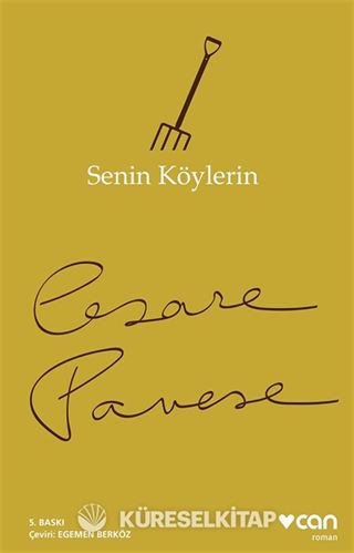 Senin Köylerin