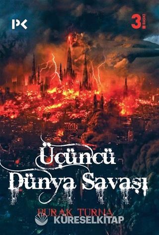 Üçüncü Dünya Savaşı