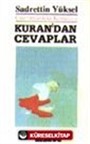 Makaleler-3 'Günümüzdeki Konulara Kur'an'dan Cevaplar)