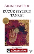 Küçük Şeylerin Tanrısı