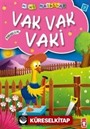 Vak Vak Vaki / Mini Masallar