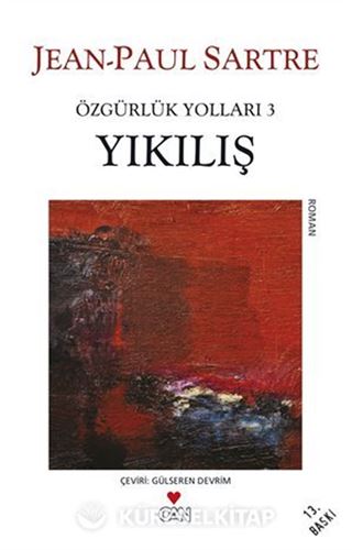 Yıkılış / Özgürlük Yolları 3