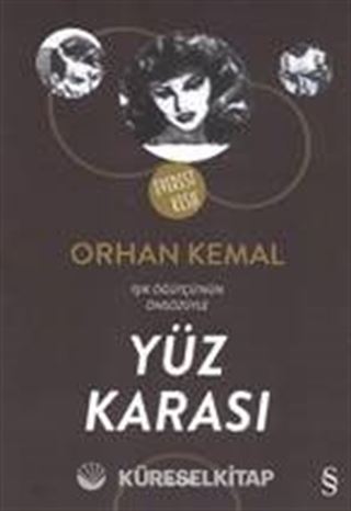 Yüz Karası