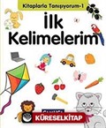 İlk Kelimelerim