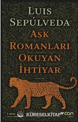 Aşk Romanları Okuyan İhtiyar