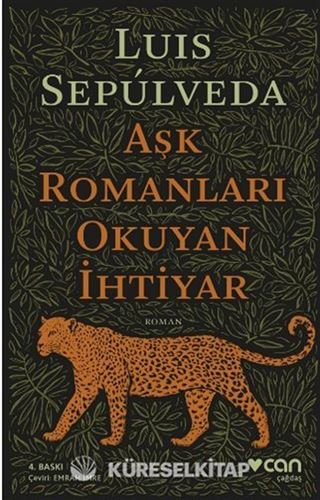 Aşk Romanları Okuyan İhtiyar