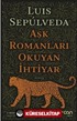 Aşk Romanları Okuyan İhtiyar