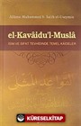 El-Kavaidu'l-Musla