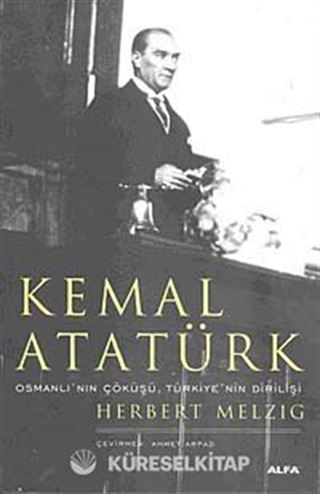 Kemal Atatürk