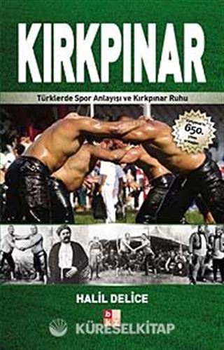 Kırkpınar