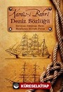 Kamus-i Bahri / Deniz Sözlüğü