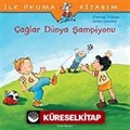 Çağlar Dünya Şampiyonu