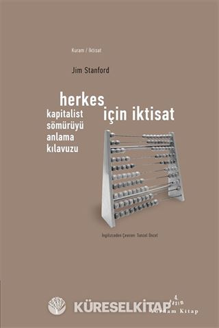 Herkes İçin İktisat