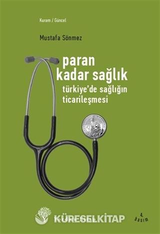 Paran Kadar Sağlık