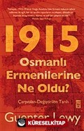 1915 Osmanlı Ermenilerine Ne Oldu?