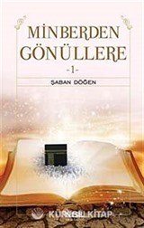Minberden Gönüllere -1