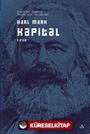 Kapital 1.Cilt (Karton Kapak)