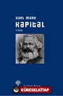 Kapital 1.Cilt (Ciltli)