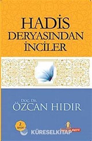 Hadis Deryasından İnciler