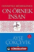 Cennetle Müjdelenen On Örnek İnsan