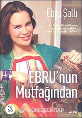 Ebru'nun Mutfağından