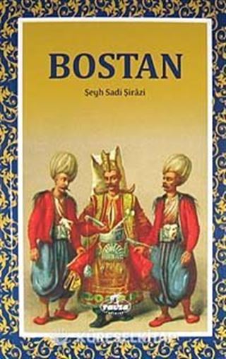 Bostan