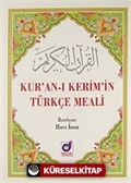 Kur'an-ı Kerim'in Türkçe Meali