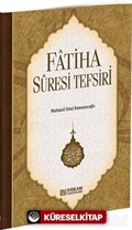 Fatiha Suresi Tefsiri