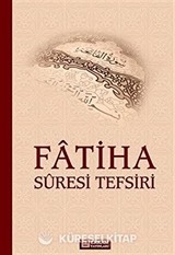 Fatiha Suresi Tefsiri