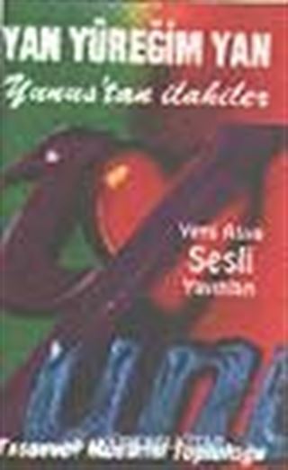 Yan Yüreğim Yan