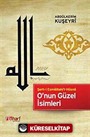 O'nun Güzel İsimleri