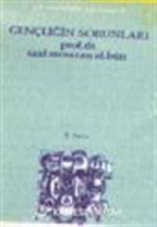 Gençliğin Sorunları